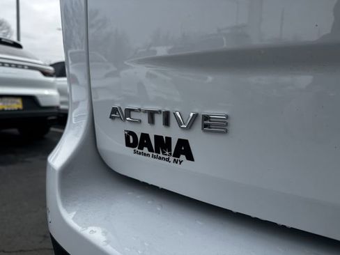 Certified 2025 Ford Expedition Max Active image 50