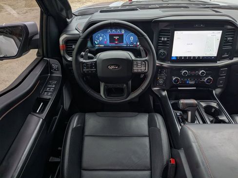 Used 2025 Ford F150 Raptor image 15