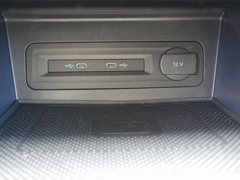 Used 2022 Volkswagen Atlas SE image 20