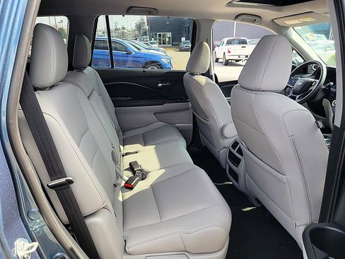 Used 2021 Honda Pilot EX-L image 19