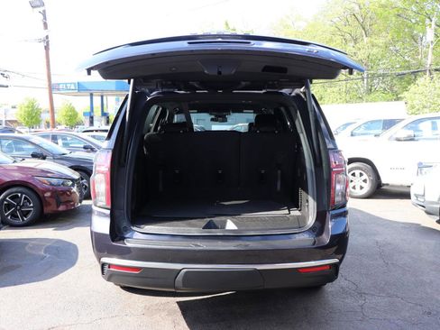 Used 2024 Chevrolet Tahoe LT AWD/4WD image 58