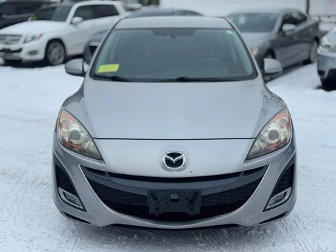 Used 2011 MAZDA MAZDA3 s Sport image 2