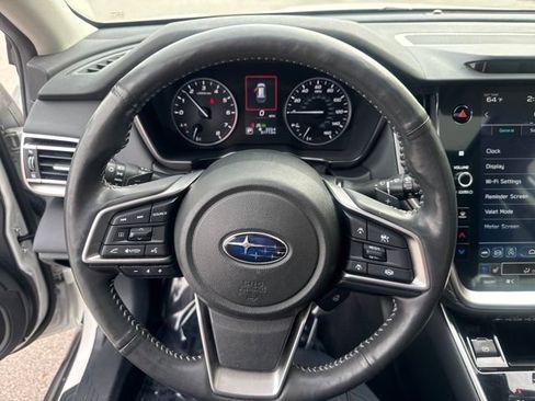 Used 2023 Subaru Outback Touring XT image 11