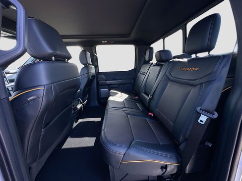 New 2026 Ford F150 Tremor image 17