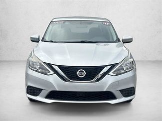Used 2017 Nissan Sentra SV video 2