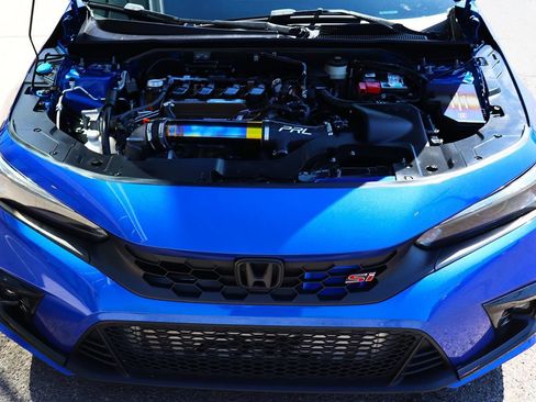 Used 2022 Honda Civic Si image 60