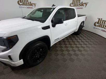 Used 2022 GMC Sierra 1500 Elevation