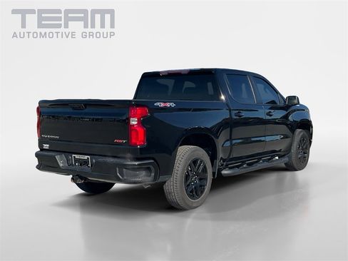 Used 2023 Chevrolet Silverado 1500 RST image 7