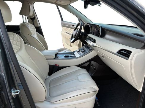 Used 2020 Hyundai Palisade Limited AWD/4WD image 15