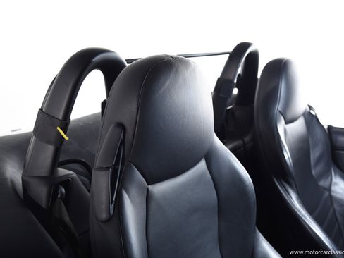 Used 2002 BMW M Roadster image 24