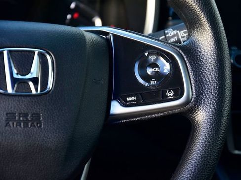 Used 2022 Honda CR-V EX image 18