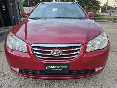 Used 2010 Hyundai Elantra GLS image 6