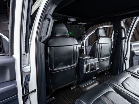 Used 2022 Ford F350 Platinum image 33