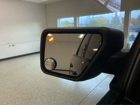 Used 2024 Ford F150 XLT w/ Equipment Group 302A MID image 39