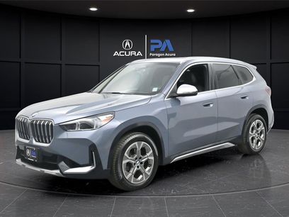 Used 2024 BMW X1 xDrive28i w/ Convenience Package