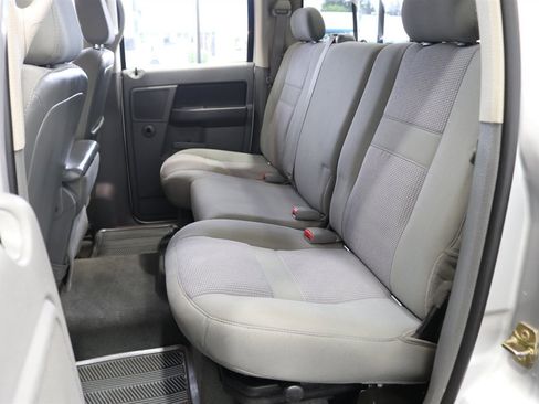 Used 2007 Dodge Ram 3500 Truck SLT w/ Quad Cab Big Horn Value Group AWD/4WD image 82