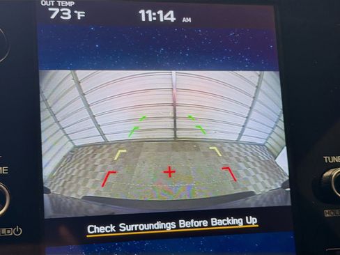 Used 2022 Subaru WRX Premium AWD/4WD image 16