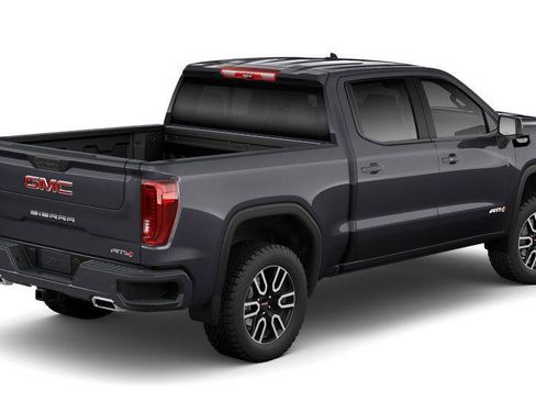 New 2026 GMC Sierra 1500 AT4 w/ Technology Package image 65
