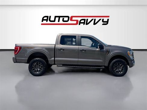 Used 2022 Ford F150 Tremor image 8