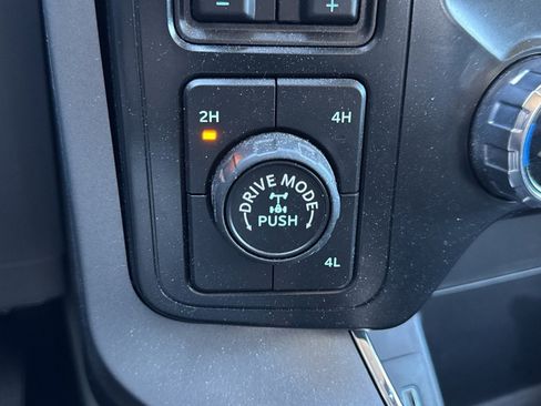 Used 2022 Ford F150 XLT w/ Equipment Group 302A High image 5