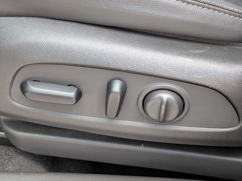 Certified 2021 Buick Encore GX Select FWD image 21