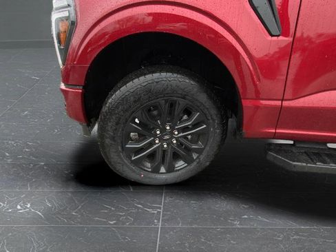 New 2026 Ford F150 Lariat w/ Equipment Group 502A High AWD/4WD image 30