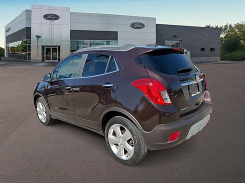 Used 2016 Buick Encore FWD image 7