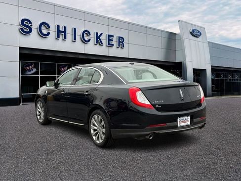 Used 2014 Lincoln MKS w/ Equipment Group 101A image 3