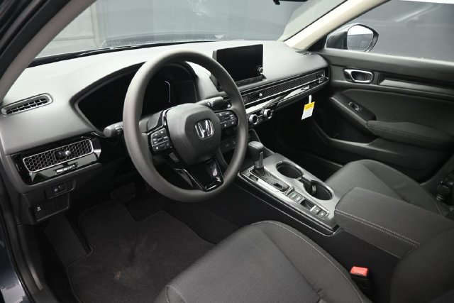 New 2026 Honda Civic LX image 18