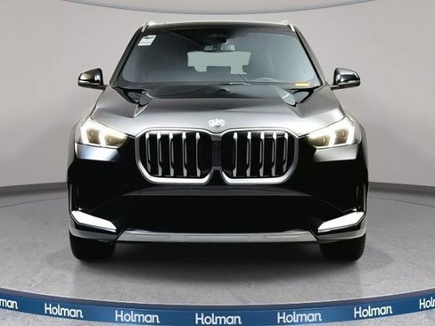 Used 2026 BMW X1 xDrive28i AWD/4WD image 8