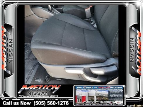 Used 2025 Nissan Kicks Play S FWD image 24