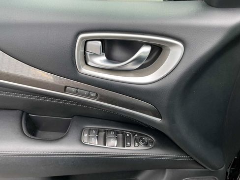 Used 2017 INFINITI QX60 FWD w/ Premium Plus Package image 15