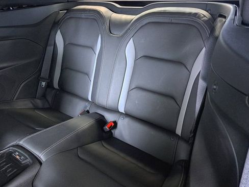 Used 2024 Chevrolet Camaro SS image 28