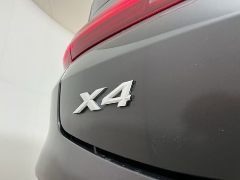 Certified 2022 BMW X4 xDrive30i w/ Premium Package 2 image 32