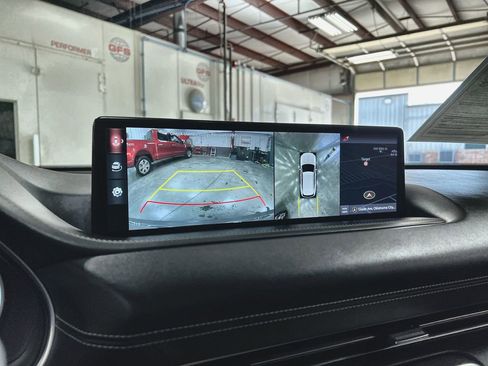 Used 2021 Genesis GV80 3.5T Advanced w/ Advanced Package 06 image 35