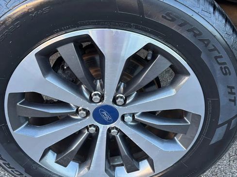 Used 2019 Ford F150 XL w/ Equipment Group 101A Mid image 22