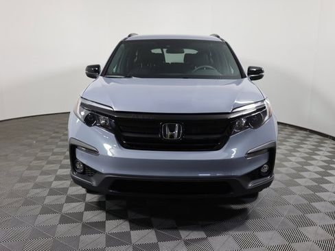 Used 2022 Honda Pilot Sport image 2