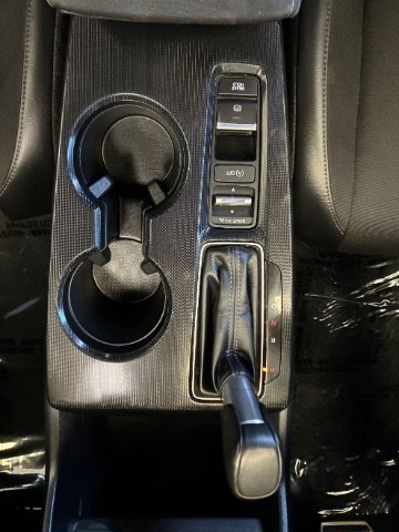 Used 2024 Honda Civic Sport image 16