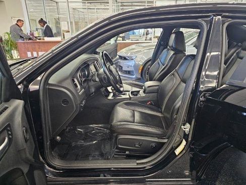 Used 2021 Dodge Charger SXT w/ Leather Interior Group image 31