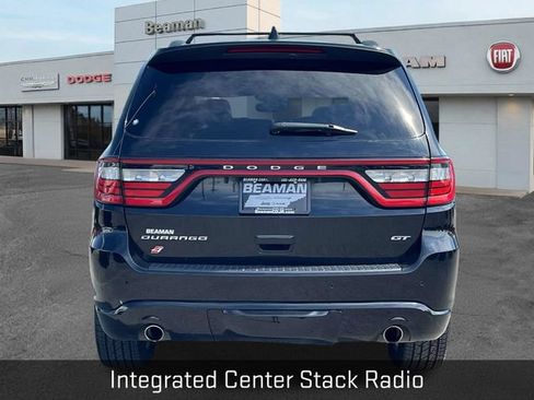 Used 2024 Dodge Durango GT AWD/4WD image 6