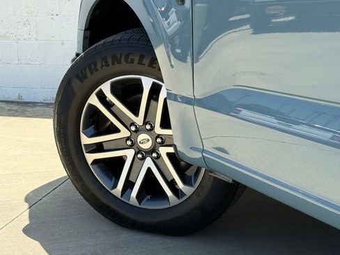 Certified 2023 Ford F150 XL w/ STX Appearance Package RWD image 19