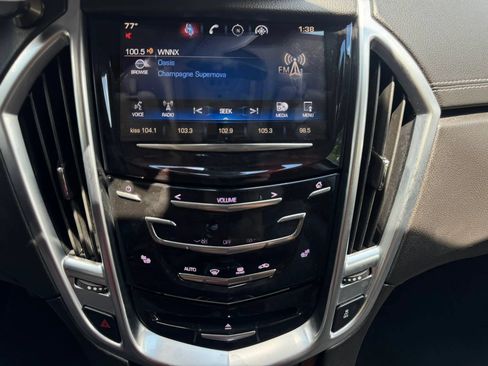Used 2013 Cadillac SRX Performance w/ Driver Awareness Package FWD image 19