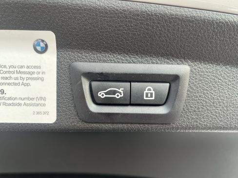 Used 2019 BMW 440i Gran Coupe w/ Convenience Package RWD image 14
