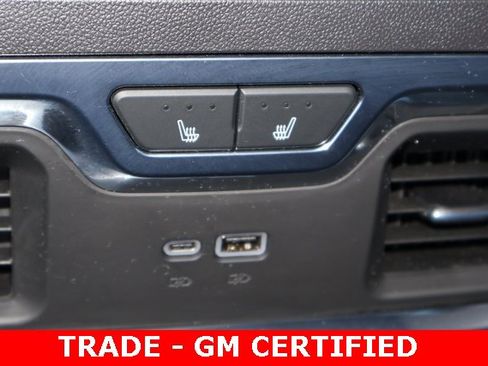 Certified 2025 GMC Sierra 1500 Denali w/ Denali Reserve Package image 16