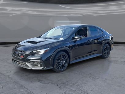 New 2026 Subaru WRX Limited