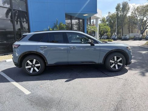 New 2026 Honda Prologue Touring image 9