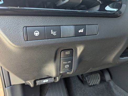 New 2026 Nissan Murano Platinum image 15