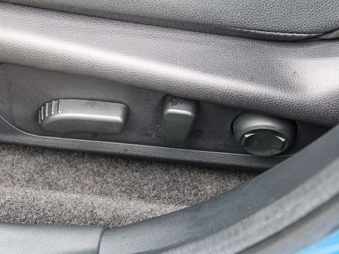 Certified 2025 Subaru Crosstrek 2.5i Wilderness w/ Wilderness Package image 21