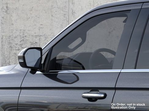 New 2025 Ford Expedition Max King Ranch image 15