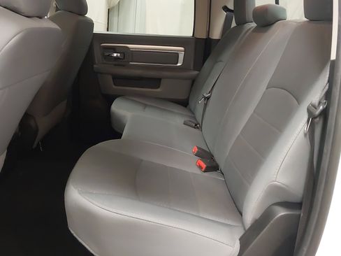 Used 2017 RAM 2500 SLT AWD/4WD image 36